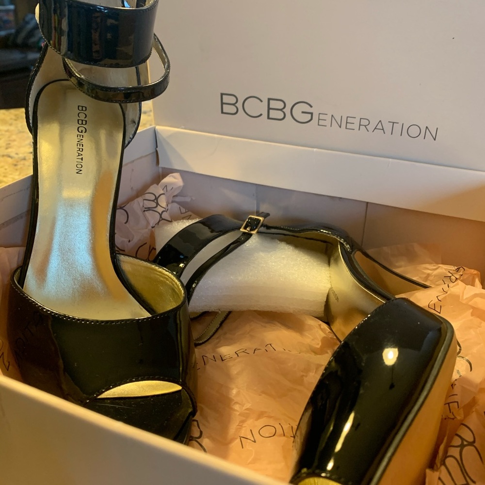 BCBGeneration heels - Picture 5 of 9